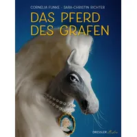 Dressler Verlag Das Pferd des Grafen