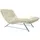 W.Schillig Relaxliege daily dreams Polyester 75 x 91 x 170 cm Beige