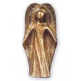 Butzon & Bercker Bronzehandschmeichler Engel
