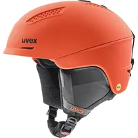 Uvex Ultra Mips