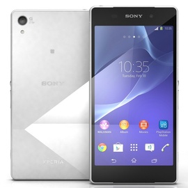Sony Xperia Z2 weiß