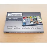 Folded Space Terra Mystica: Die Händler – Einsatz