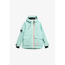 Superdry Ultimate Rescue Jacke - Cali Blue - XS
