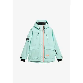 Superdry Ultimate Rescue Jacke - Cali Blue - XS