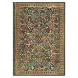 Paperblanks Softcover Notizbuch Sternstunde, Midi, Liniert