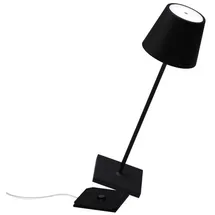 Zafferano Poldina Pro Schwarz