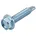 F REYHER Nchfg GmbH Co KG Bohrschraube DIN 7504 6-kt-Flanschkopf K 3 9 32 1000