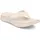 SKECHERS Go Walk Flex Sandale Splender, Natürliches Textil, 40 EU
