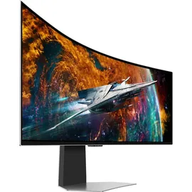 Samsung Odyssey OLED G9 49"
