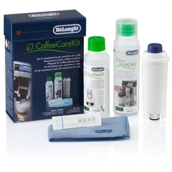 DeLonghi De’Longhi DLSC306 Kaffeezubereitungsset