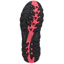 CMP Rigel Low WP Damen Antracite/Off White 39