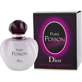 Dior Pure Poison Eau de Parfum 50 ml