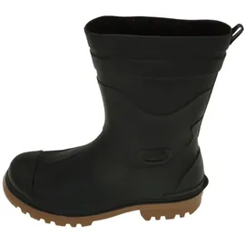 Bockstiegel Dirk Gummistiefel Schwarz 48