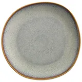 Villeroy & Boch Speiseteller Lave 28 cm beige