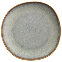 Villeroy & Boch Speiseteller Lave 28 cm beige