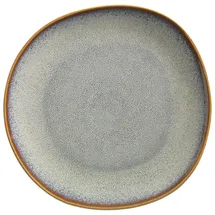 Villeroy & Boch Speiseteller Lave 28 cm beige