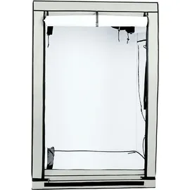 HOMEbox Growbox Wachstumszelt 120 x 90 x 180 cm