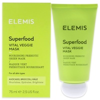 Elemis Superfood Vital Veggie Treatment; pflegende prebiotische Gesichtsbehandlung, 70 ml