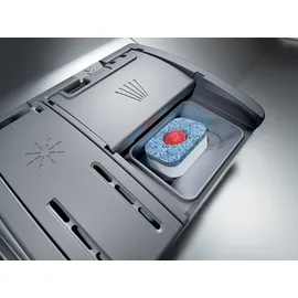 Bosch Serie 4 SMV4ECX21E Einbau-Geschirrspüler (vollintegrierbar, 598 mm breit)