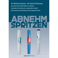 Abnehmspritzen Abnehmspritzen