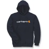 CARHARTT Signature Logo Midweight Sweatshirt (100074)