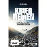 Campus Verlag Krieg der Medien