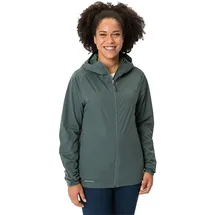 Vaude Cyclist Iii - Dusty Forest - 40