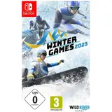 Winter Games 2023 (USK) (Nintendo Switch)