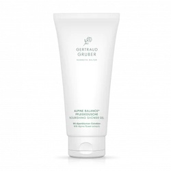 Gertraud Gruber ALPINE BALANCE Pflegedusche 200 ml