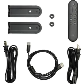 JBL Bar 800 MK2 Schwarz