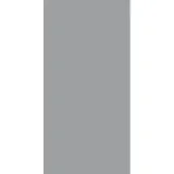 GROJA Sichtschutzelement 90 x 180 cm Transparent Glas