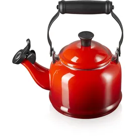 Le Creuset Demi 1 l Rot