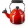 Le Creuset Demi 1 l Rot