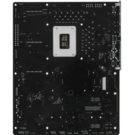 ASRock B760 Pro RS ATX Mainboard LGA 1700 DDR5