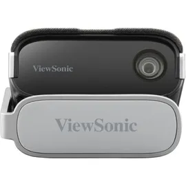 ViewSonic M1XE DLP Grau