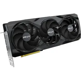 PNY GeForce RTX 5080 Overclocked Triple Fan 16 GB GDDR7 VCG508016TFXPB1-O