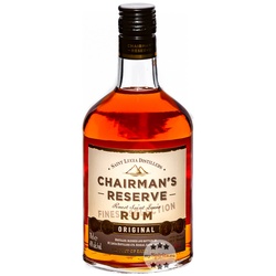 Chairman's Reserve Original Rum