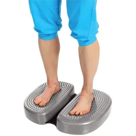 Togu Aero-Step Pro, silber,