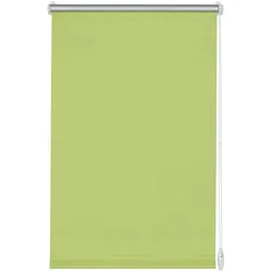 Gardinia Easyfix Rollo Thermo, Energiesparend, Klemmfix, Abdunklung für Fenster & Tür