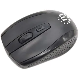 Manhattan Wireless Desktop Set DE