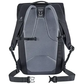 Deuter UP Seoul 16+10 l black