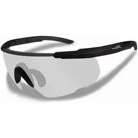 Wiley X Schutzbrille - Gesichtsschutz, Schutzbrille SABER Advanced Polarisierte Sonnenbrille Brille beige|schwarz