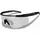 Wiley X Schutzbrille - Gesichtsschutz, Schutzbrille SABER Advanced Polarisierte Sonnenbrille Brille beige|schwarz
