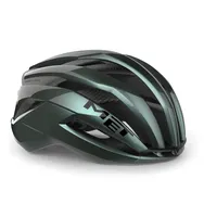 MET-Helmets Trenta 3K Carbon 58-61 cm petrol 2021
