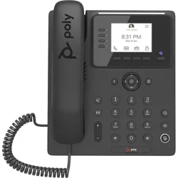 Poly CCX 350 - VoIP-Telefon
