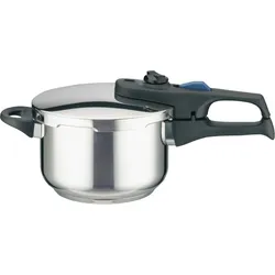 ELO Schnellkochtopf Praktika Plus XS  Ø 18cm/2,7l