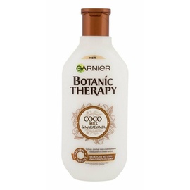 Garnier Botanic Therapy Coco Milk & Macadamia 400 ml