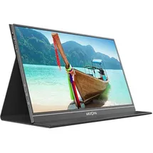 Arzopa S1 15,6" schwarz