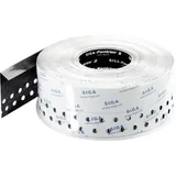 SIGA IMPULSIVE DYNAMIK Siga Klebeband Fentrim 2 25 m x 10 cm schwarz