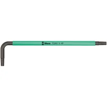 WERA Winkelschlüssel Wera 967 SL Multicolour TX 9 x 79 mm